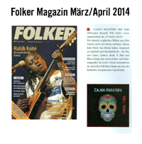 review hell yeah folker 2014
