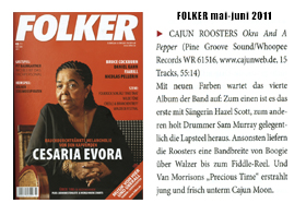 Folker review